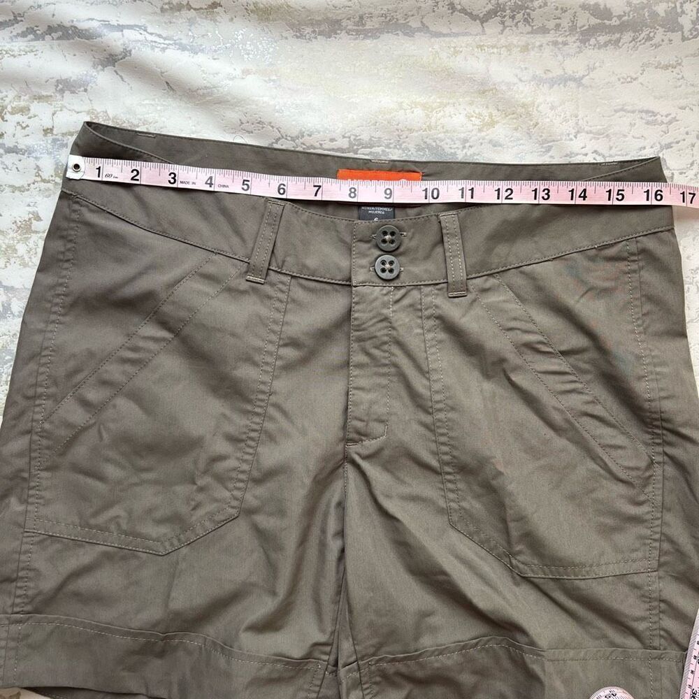 Merrell select wick quick dry cargo shorts - Picture 4 of 10